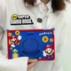 Чехол детский Silikon Power с подставкой и ремешком Apple iPad Air 3 (2019) 10.5" экран Super Mario - изображение 4