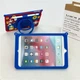 Чехол детский Silikon Power с подставкой и ремешком Apple iPad Air 3 (2019) 10.5" экран Super Mario - изображение 7