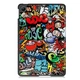 Чехол Ultra Slim Xiaomi Redmi Pad 2 9.7" (2026) принт Graffiti - изображение 3