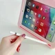 Чехол детский Silikon Power с подставкой и ремешком Apple iPad Pro 9.7" (2016) Единорог - изображение 9