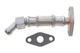 Трубка подачи масла к турбине VW Golf IV/T5 1.9TDI 98-09 Vika 11451810001 - изображение 1