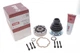ШРУС внутренний Audi 80/A4 95-01/VW Caddy 96-04/Golf 83-04/Passat 83-97/Polo 95-01 (33z) Vika 54980600101 - изображение 2