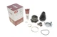 ШРУС внутренний VW Golf/Polo/Bora 1.4/1.6i 98- (30z/57.6 мм) Vika 54980011301 - изображение 4