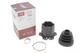 ШРУС внутренний VW Sharan/Audi A4 1.8-2.8 97-10 (34x86) Vika 44981766701 - изображение 1