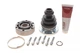 ШРУС внутренний Audi A4/A6 94-05/80/90 84-96/100/200 77-94/VW Passat B5 96-00/T3 82-92 (28z/108 мм) Vika 44981766301 - изображение 1