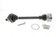 Полуось передняя VW T4 90-03 (38x540.8) Vika 44071692801 - изображение 1