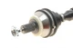 Полуось передняя правая Skoda Fabia / Roomster / VW Polo 06-15 (36x859.3) Vika 44070918001 - изображение 4