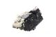 Замок передней левой двери Skoda Octavia 96-10 / VW Golf / Passat 97-06 Vika 98370095401 - изображение 2