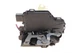 Замок передней левой двери Skoda Octavia 96-10 / VW Golf / Passat 97-06 Vika 98370095401 - изображение 5