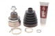 ШРУС внешний Audi A4 1.8-2.0 08-16/A5 08-17 (42x25)комплект Vika 44981768601 - изображение 1
