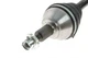 Полуось передняя левая Skoda Fabia / Roomster / VW Polo 06-15 (26x36x558.5) Vika 44070917901 - изображение 5