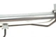 Рейка рульова Audi A3 / Skoda Octavia / VW Golf IV 1.4-2.3 96-10 (з ГПК) Vika 44220667001 - зображення 4