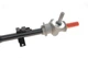 Рейка рулевая VW Сaddy I / Golf I / Jetta I / Scirocco 1.1-1.8 74-93 Vika 44190099401 - изображение 4