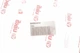 Ролик боковой двери средний VW T4 90-03 (с кронштейном) Vika 88430440101 - изображение 4