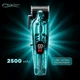 Машинка для стрижки Liberton LHC-7004 - зображення 3