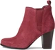 Женские замшевые ботинки Michael Kors 40 (9 US) 26 см Розовый 1160881112 - Уценка - зображення 2