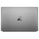 Ноутбук 15.6" HP ZBOOK Power 15 G7: Intel Core i5-10300H, DDR4 16 GB, SSD 512 GB, Intel UHD, IPS, Full HD, Б/У - изображение 4