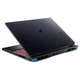 Ноутбук 16" Acer Predator Helios Neo 16 PHN16-71-756D: Intel Core i7-13700HX, DDR5 16 GB, SSD 1 TB, nVidia GeForce RTX 4060, IPS, Key Light, Б/У - изображение 4