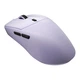Мышка Thunderobot ML6Pro Nearlink Tri-mode Purple (6932066321154) - изображение 8