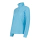 Флісова кофта CMP Women's Fleece Sweat S Topaz (1097-3G27836-L222 38) - зображення 2