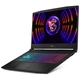 Ноутбук 15.6" MSI Katana 15 B13VGK-1889NEU: Intel Core i7-13620H, DDR5 16 GB, SSD 1 TB, nVidia GeForce RTX 4070, IPS, Full HD, Key Light, Б/В - зображення 4