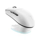 Мышка Thunderobot ML903mini Tri-mode Nearlink White (6932066312923) - изображение 1
