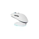 Мышка Thunderobot ML7 Tri-mode White with charing dongle (6932066316075) - изображение 1