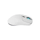 Мышка Thunderobot ML7 Tri-mode White with charing dongle (6932066316075) - изображение 3