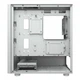 Корпус Cougar Uniface Mini White без бп - изображение 2