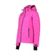 Куртка CMP Women's Twill Ski Jacket Pink XXS (1097-34W4596-B818 34) - изображение 2