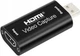 Карта відеозахоплення Zenwire BYL-2203 HDMI USB 4K Black (5904507528188) - зображення 1