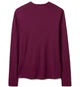 Кофта Rab Force LS Tee Wmns M Mulberry (1033-RB QCC-23-MUL-12) - зображення 2