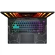 Ноутбук MSI Cyborg 15 B13WFKG-1033XUA (9S7-15Q342-1033) - изображение 5