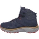 Ботинки CMP Men's Kamsel Mid Trekking Shoes WP 41 Dark Blue (1097-3Q27687-88US 41) - изображение 2