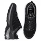 Кросівки CMP Men's Rigel Waterproof Shoes with Suede Upper 39 Black/Grey (1097-3Q13247-73UC 39) - зображення 4