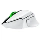 Мышка Razer Basilisk V3 X Hyperspeed Wireless White (RZ01-04870300-R3G1) - зображення 2