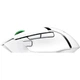 Мышка Razer Basilisk V3 X Hyperspeed Wireless White (RZ01-04870300-R3G1) - зображення 3
