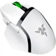 Мышка Razer Basilisk V3 X Hyperspeed Wireless White (RZ01-04870300-R3G1) - зображення 4