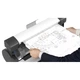 Сканер Canon MFP SCANNER LM24 24" (4276V940) - изображение 3