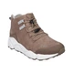 Ботинки CMP Women's Yumala Shoe 37 Light Brown (1097-31Q4996-P430 37) - изображение 6