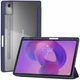 Чехол для планшета BeCover Soft Edge TPU Lenovo Idea Tab Pro 12.7" Deep Blue (715555) - изображение 1
