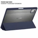 Чехол для планшета BeCover Soft Edge TPU Lenovo Idea Tab Pro 12.7" Deep Blue (715555) - изображение 4