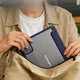Чехол для планшета BeCover Soft Edge TPU Lenovo Idea Tab Pro 12.7" Deep Blue (715555) - изображение 7
