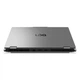 Ноутбук Lenovo LOQ Essential 15ARP11 (83VA0021RA) - изображение 5