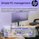 Компьютер HP Pro 400 G9 Mini / i3-13100T, 8, 512, WiFi, кл+м, Win11P (884V0EA) - изображение 6