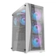 Корпус для ПК DARKFLASH DK352 PLUS WHITE - изображение 1