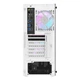 Корпус для ПК DARKFLASH DK352 PLUS WHITE - изображение 9