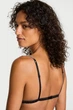 Бюстгальтер с мягкой чашкой Victoria's Secret 46(L) Черный (150292) - изображение 3