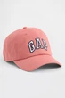 Кепка Gap унисекс one size Розовый (151362) - изображение 1