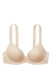 Бюстгальтер push-up Victoria's Secret 85DD Бежевый (151513) - изображение 2